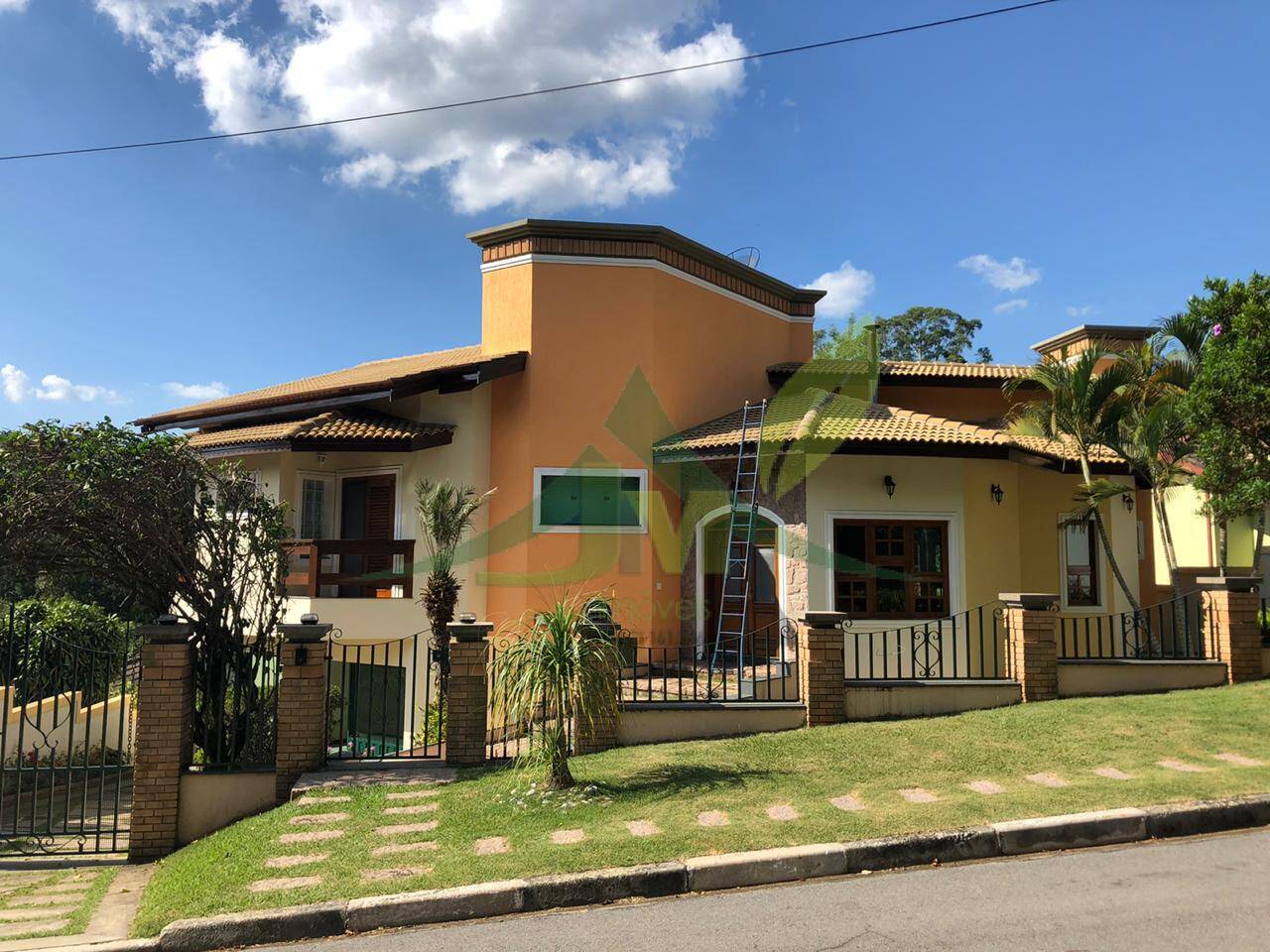 Casa de Condomínio, 5 quartos - Foto 14