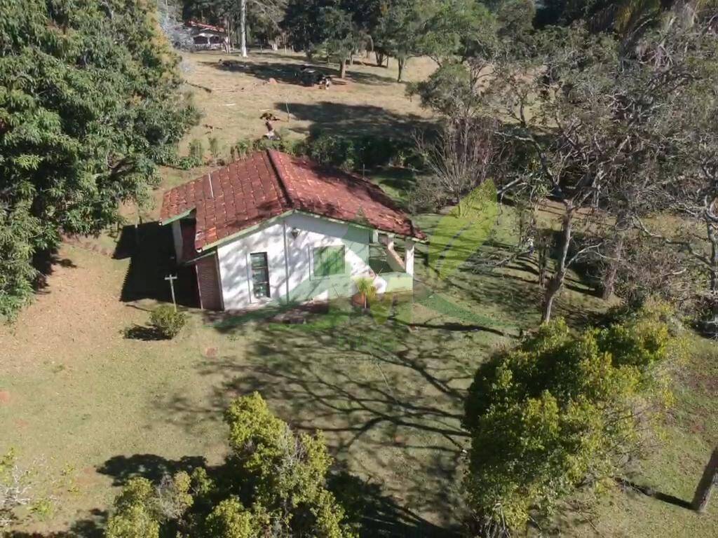 Sítio, 4 quartos, 2 hectares - Foto 9