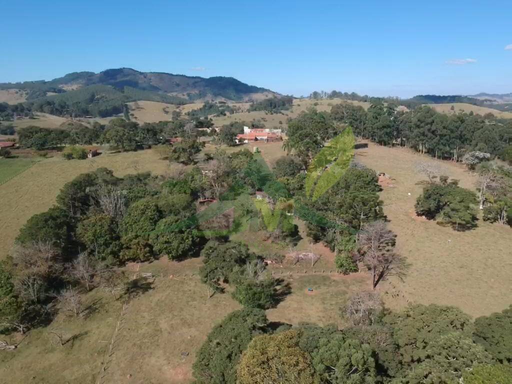 Sítio, 4 quartos, 2 hectares - Foto 10