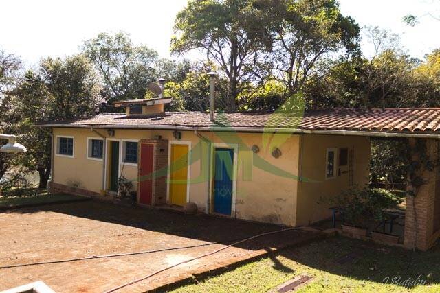 Sítio, 4 quartos, 2 hectares - Foto 12