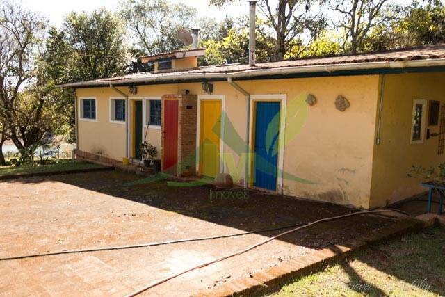 Sítio, 4 quartos, 2 hectares - Foto 11