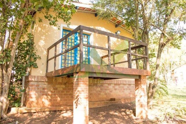 Sítio, 4 quartos, 2 hectares - Foto 42