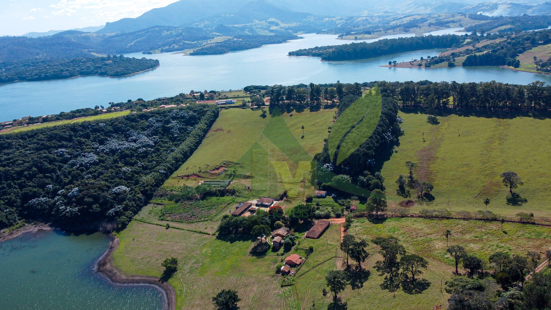 Terreno, 14 hectares - Foto 3
