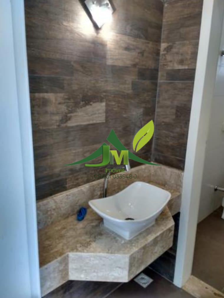Casa de Condomínio, 4 quartos - Foto 8