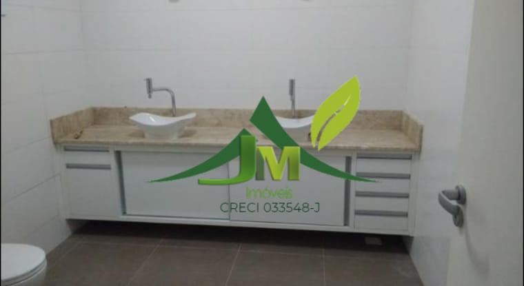 Casa de Condomínio, 4 quartos - Foto 11