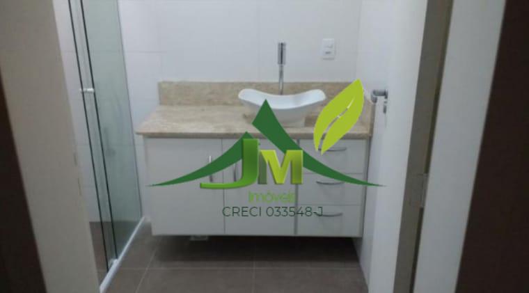 Casa de Condomínio, 4 quartos - Foto 18