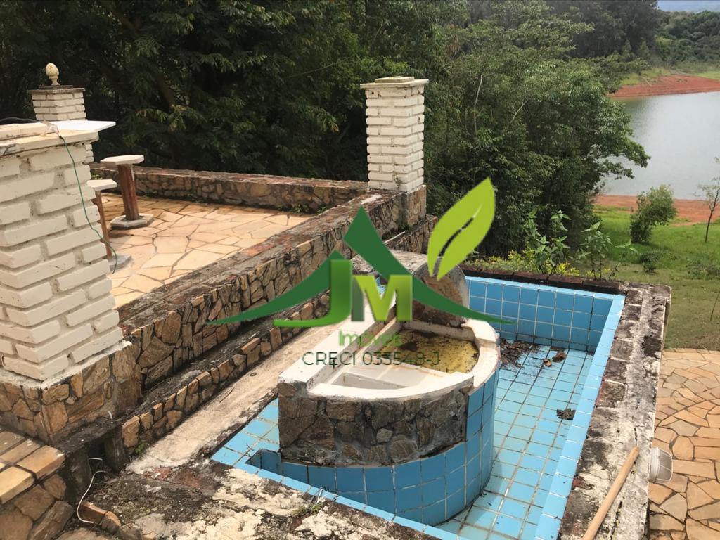 Sítio, 2 quartos, 3000 m² - Foto 14
