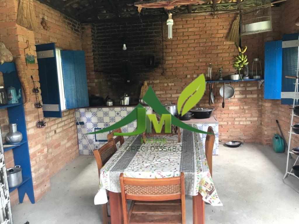 Sítio, 2 quartos, 3000 m² - Foto 24