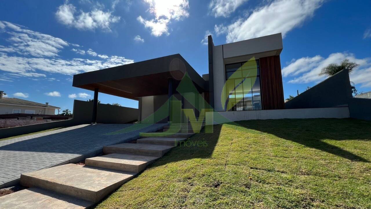 Casa de Condomínio, 4 quartos - Foto 2