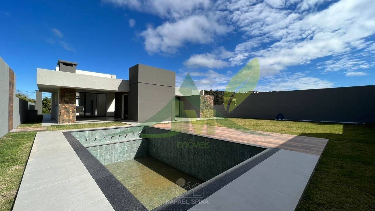 Casa de Condomínio, 4 quartos - Foto 8