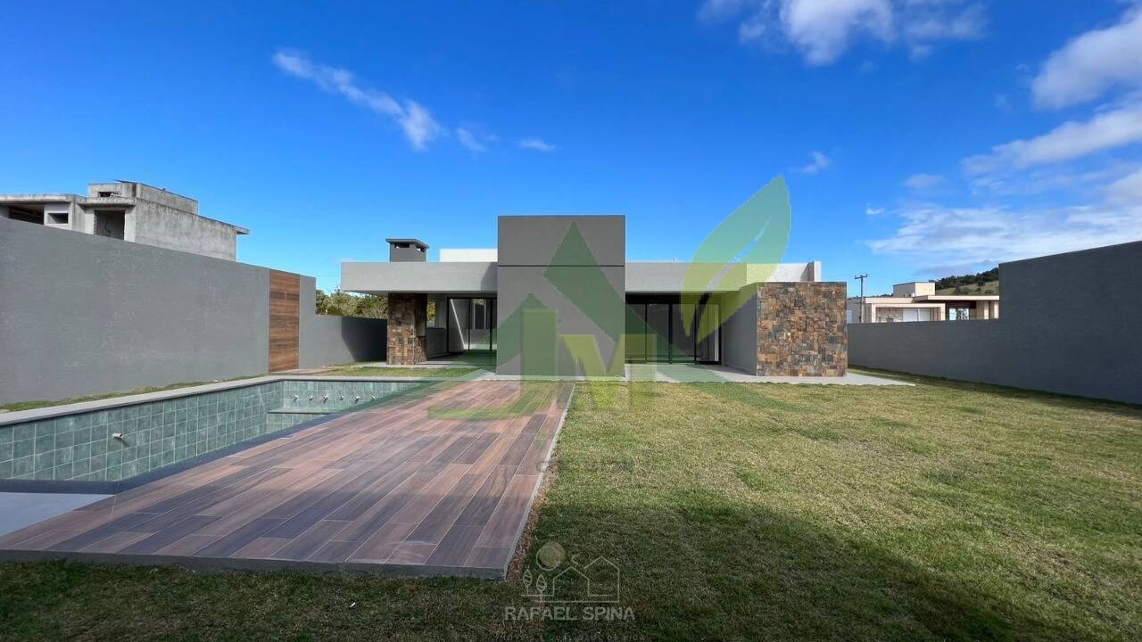 Casa de Condomínio, 4 quartos - Foto 9