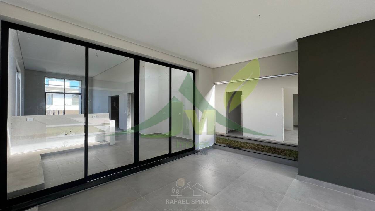 Casa de Condomínio, 4 quartos - Foto 12