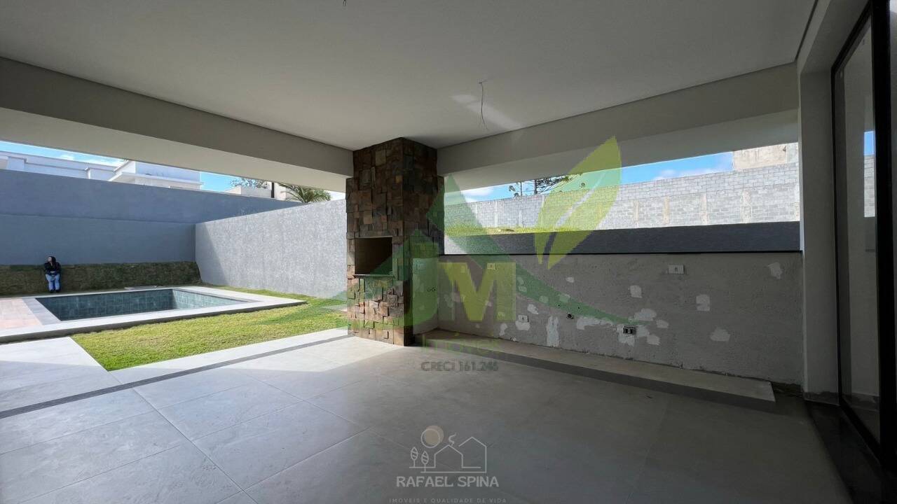 Casa de Condomínio, 4 quartos - Foto 13
