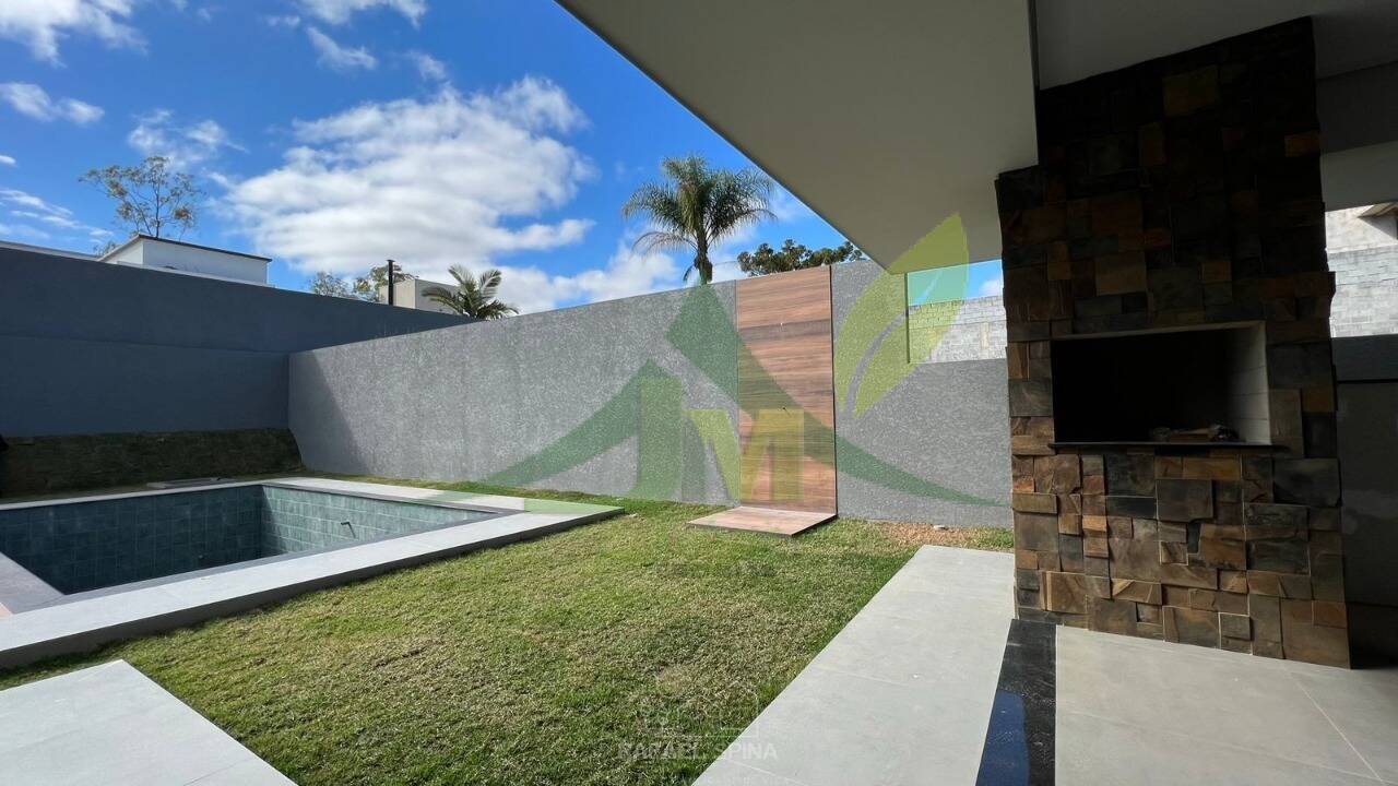 Casa de Condomínio, 4 quartos - Foto 16