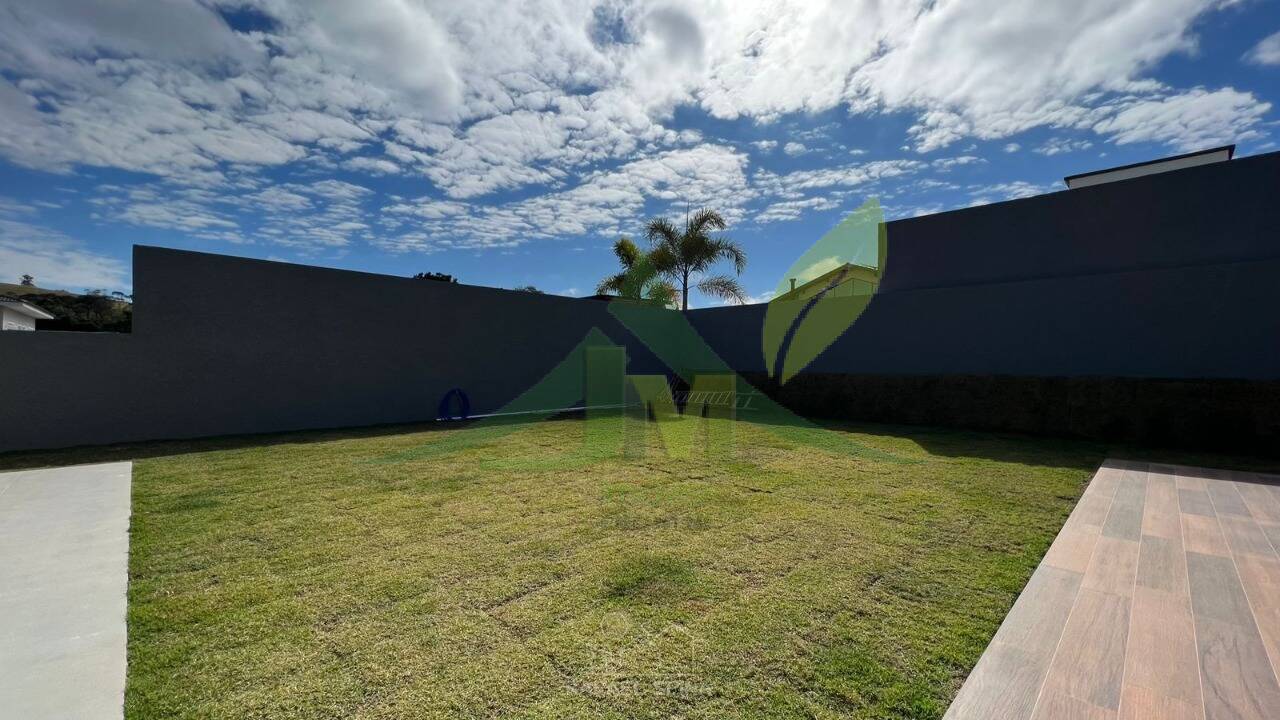 Casa de Condomínio, 4 quartos - Foto 18