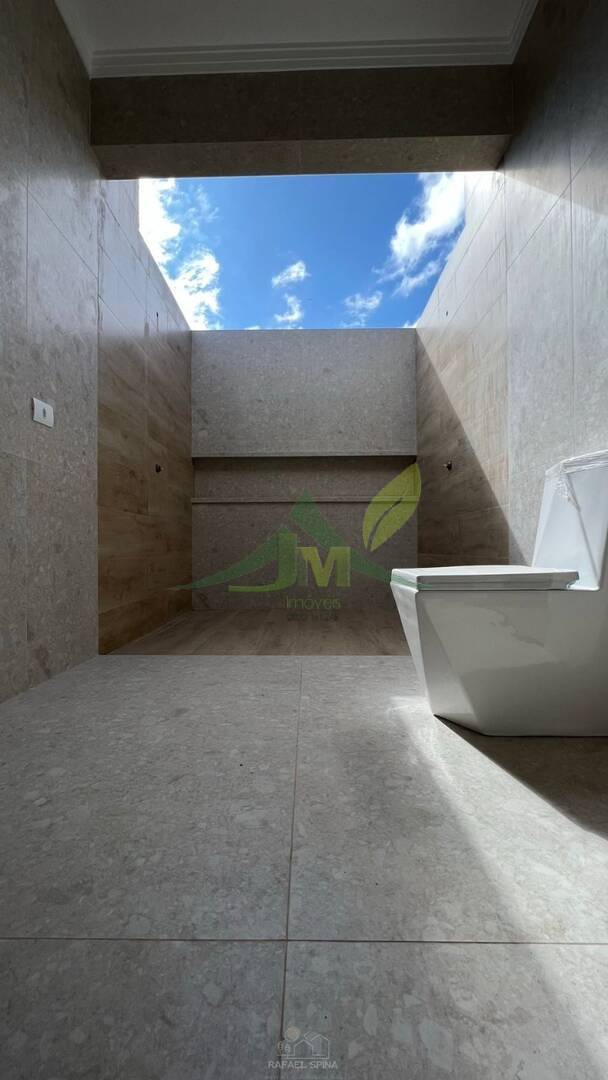 Casa de Condomínio, 4 quartos - Foto 19