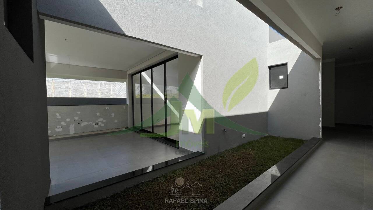 Casa de Condomínio, 4 quartos - Foto 21