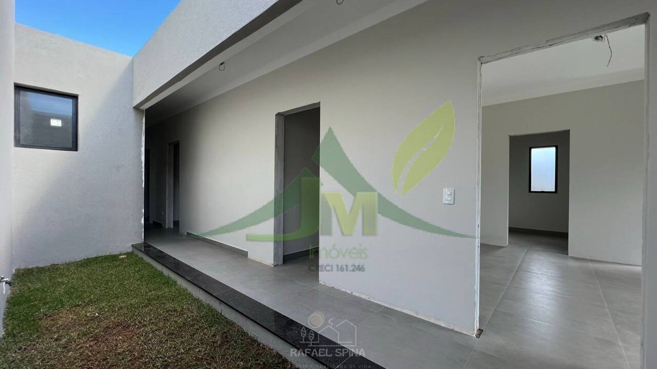 Casa de Condomínio, 4 quartos - Foto 25