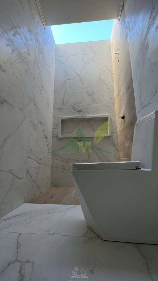 Casa de Condomínio, 4 quartos - Foto 30