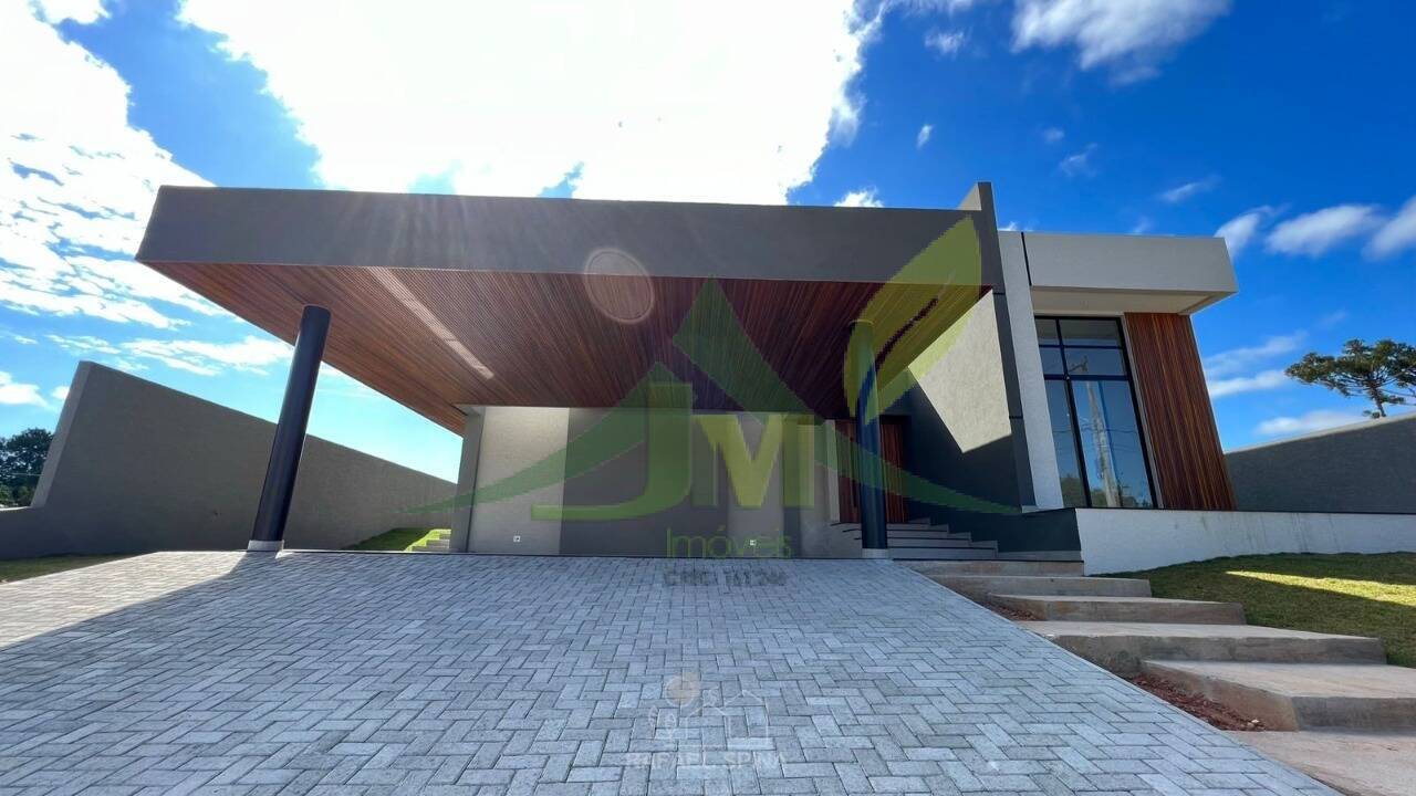 Casa de Condomínio, 4 quartos - Foto 37