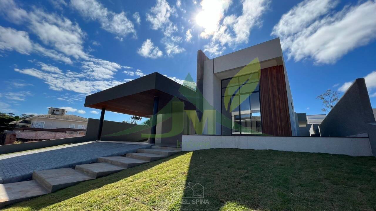 Casa de Condomínio, 4 quartos - Foto 38