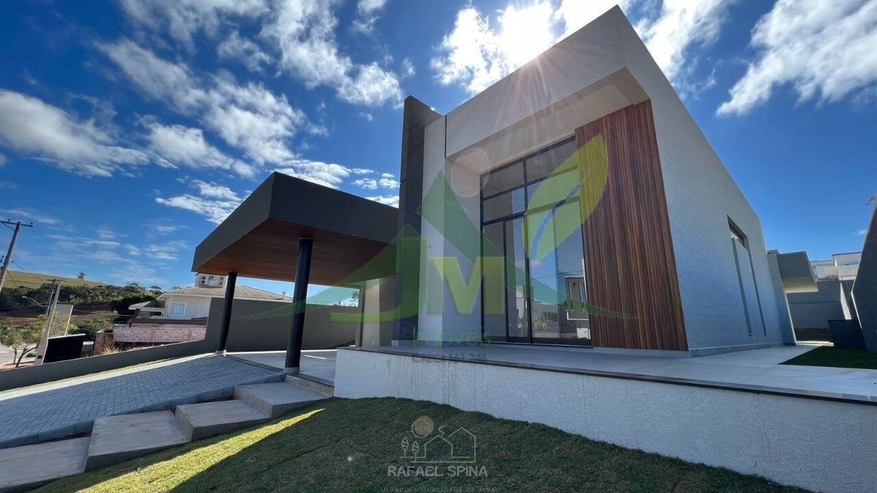 Casa de Condomínio, 4 quartos - Foto 39