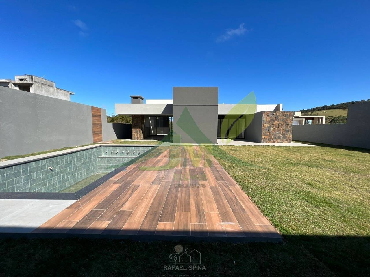 Casa de Condomínio, 4 quartos - Foto 40