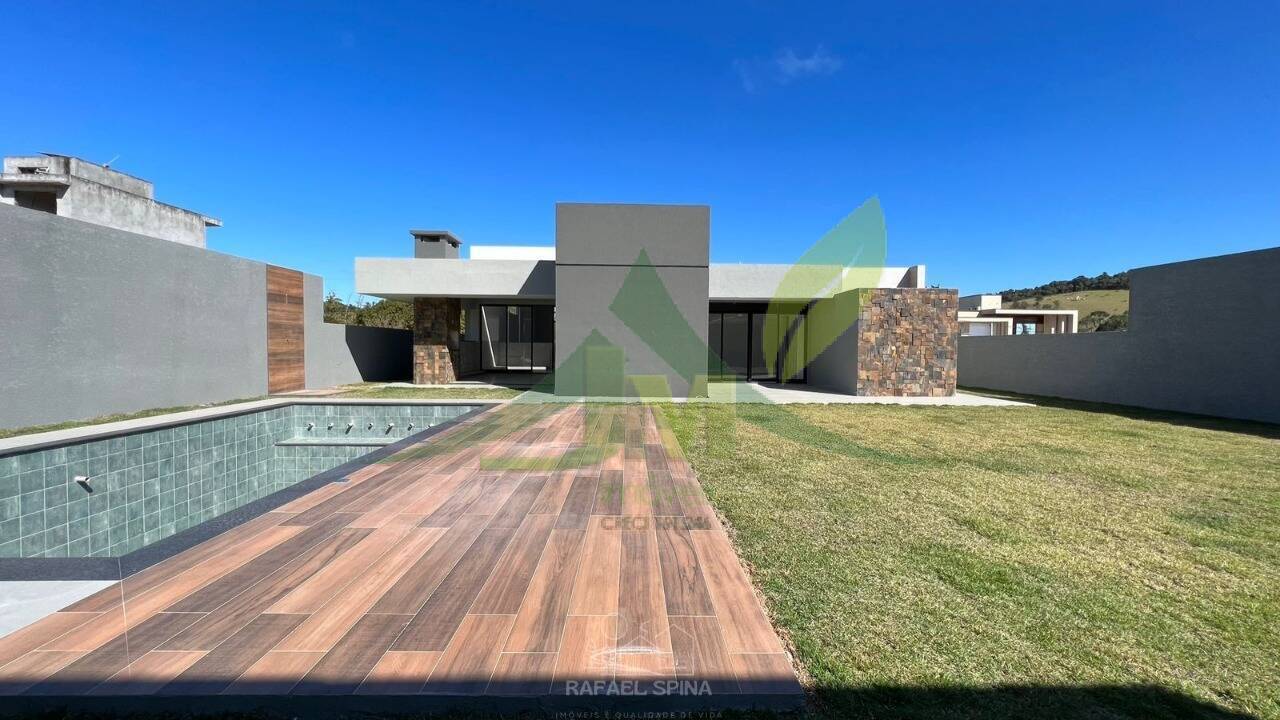 Casa de Condomínio, 4 quartos - Foto 41
