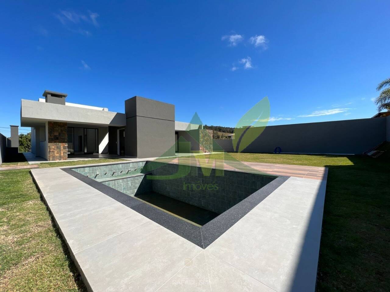 Casa de Condomínio, 4 quartos - Foto 42