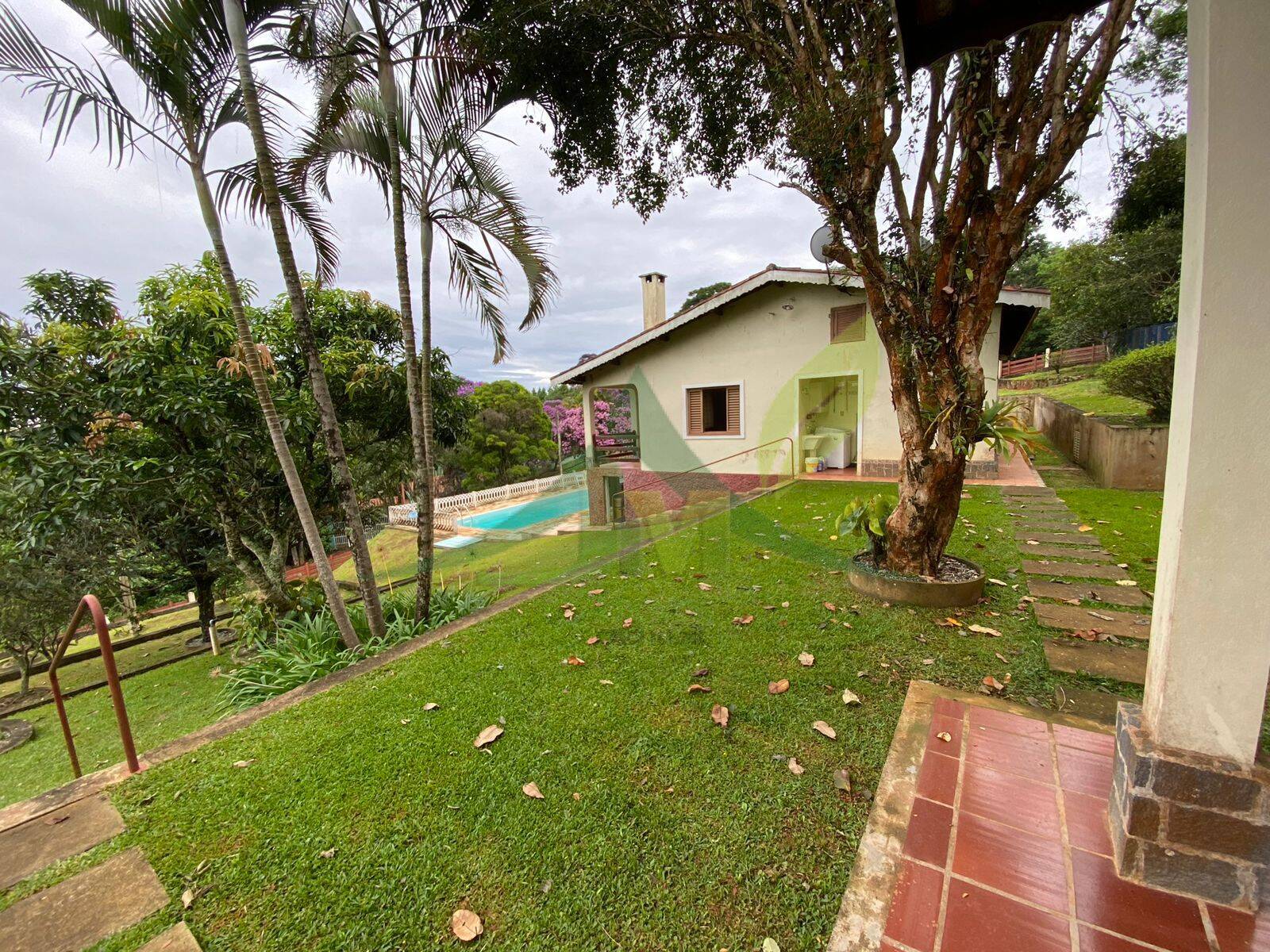 Sítio, 3 quartos, 2170 m² - Foto 3