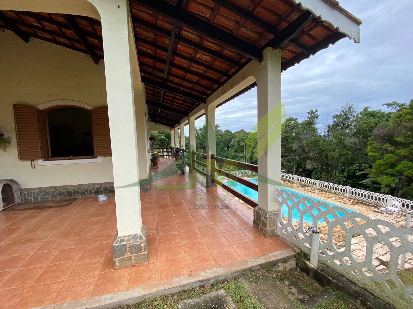 Sítio, 3 quartos, 2170 m² - Foto 4