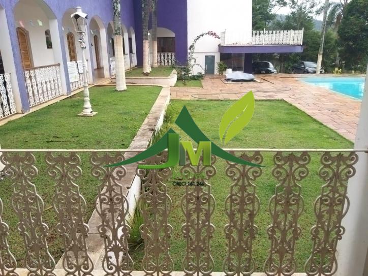 Sítio, 10 quartos, 8529 m² - Foto 23